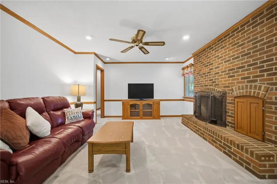 705 Caravelle Drive, Chesapeake, VA 23322 - #2