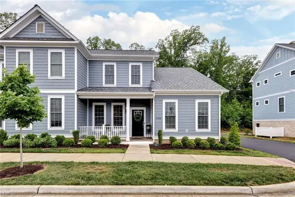 5289 Salzman Street, Williamsburg, VA 23188