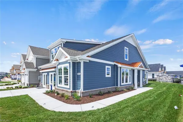 2009 Barton Lane, Chesapeake, VA 23322