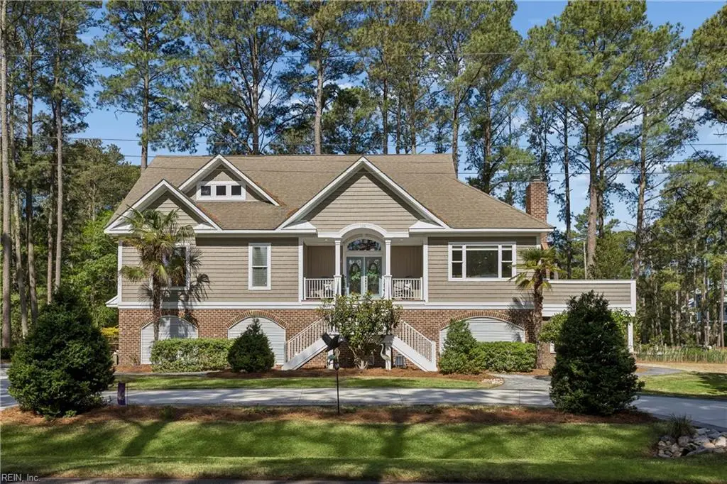 109 Vreeland Drive, Yorktown, VA 23692 - #1