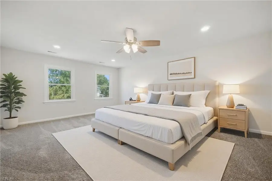 4805 Halifax Drive, Virginia Beach, VA 23456 - #3