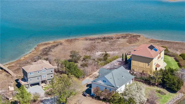 PAR D Barbara Lane, Poquoson, VA 23662