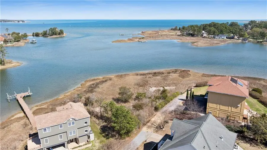 PAR D Barbara Lane, Poquoson, VA 23662 - #2