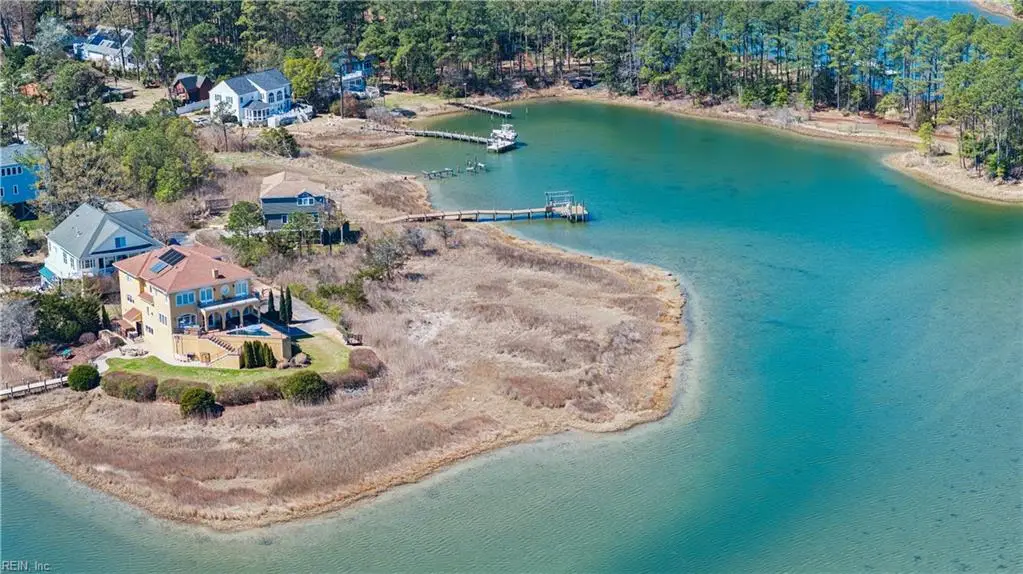 PAR E Barbara Lane, Poquoson, VA 23662 - #1