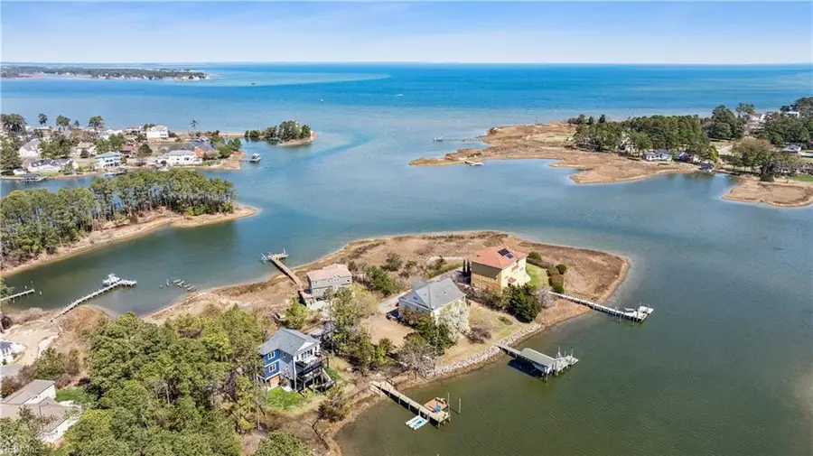 PAR E Barbara Lane, Poquoson, VA 23662 - #3