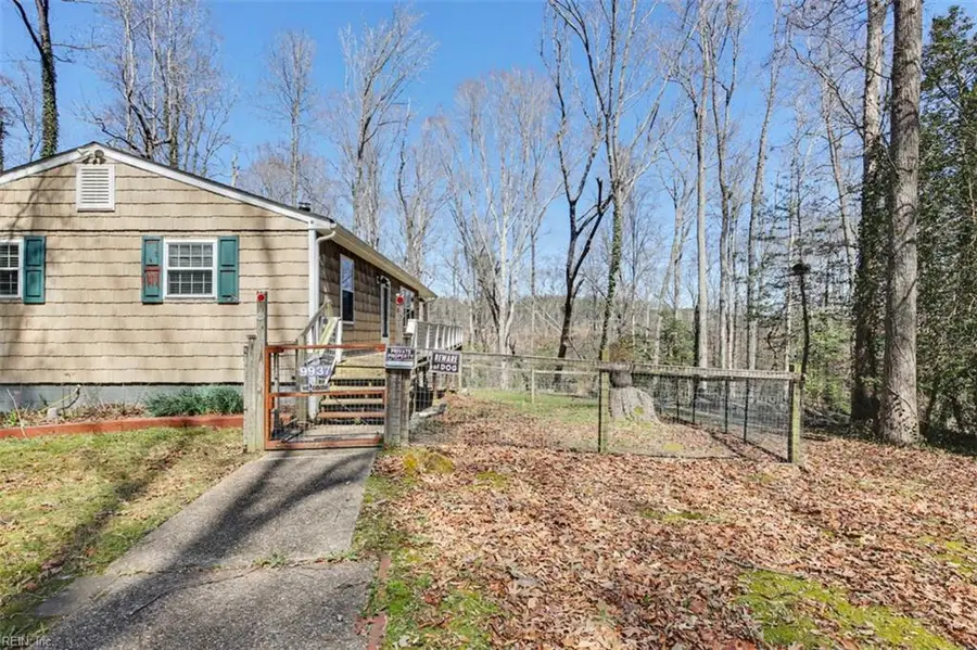 9937 Bacons Lane, Gloucester, VA 23061 - #2