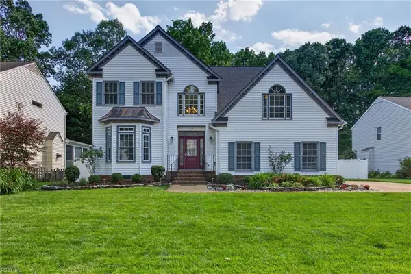 309 Treis Trail, Yorktown, VA 23693