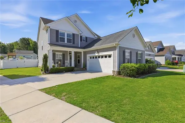 210 Triton Road, Suffolk, VA 23435