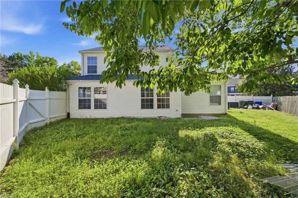 1711 N River Creek Landing, Suffolk, VA 23434 - #1