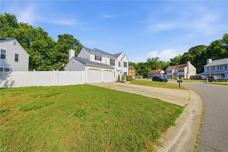 1711 N River Creek Landing, Suffolk, VA 23434 - #3