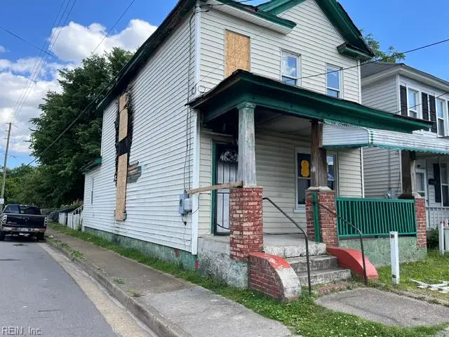 2432 Barre Street, Norfolk, VA 23504 - #3