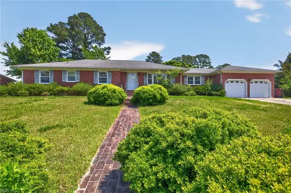 1875 Ames Circle W, Chesapeake, VA 23321