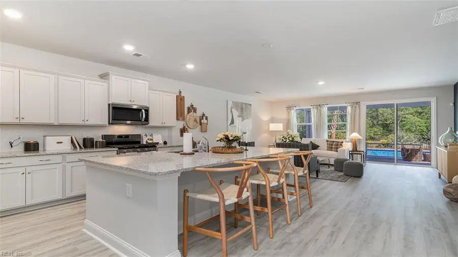 5108 Duxbury Road, Suffolk, VA 23435 - #2