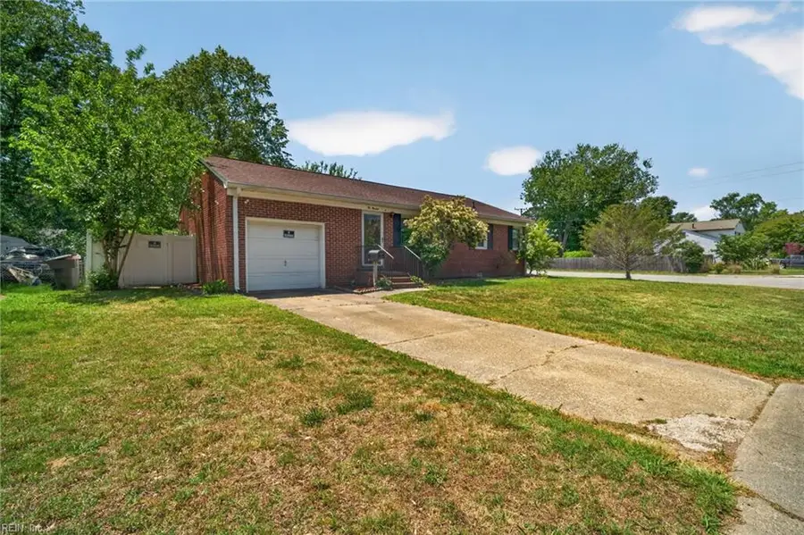 200 Valirey Drive, Hampton, VA 23669 - #2