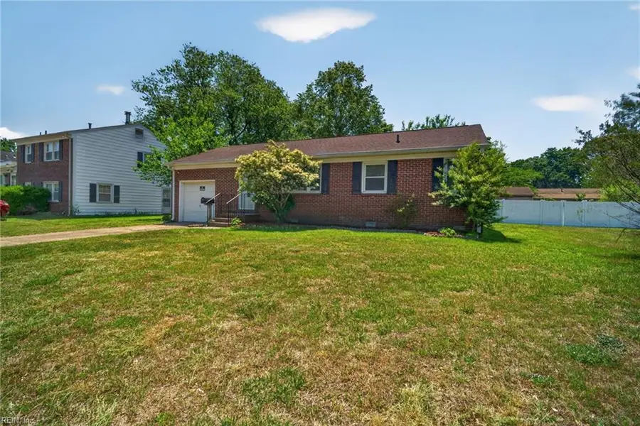 200 Valirey Drive, Hampton, VA 23669 - #3