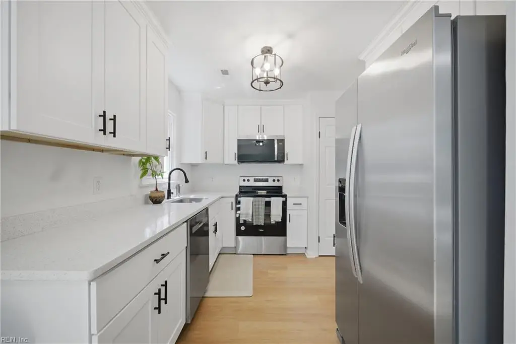 3825 Jousting Arch, Virginia Beach, VA 23456 - #1