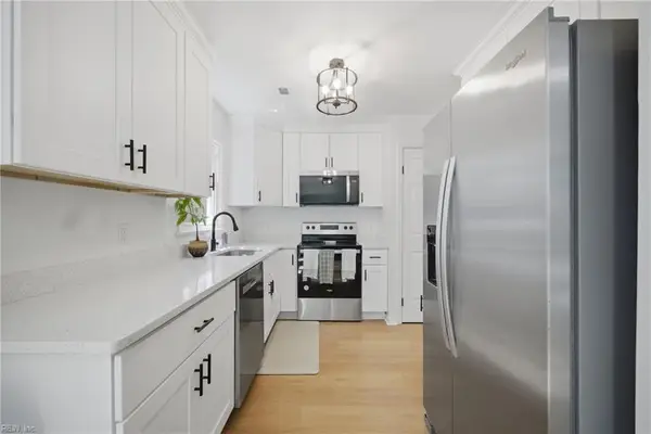 3825 Jousting Arch, Virginia Beach, VA 23456