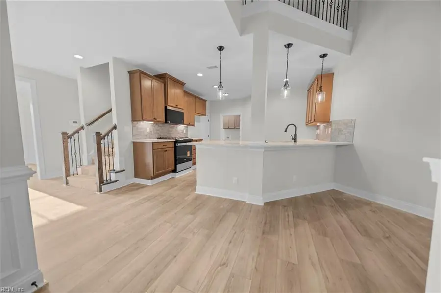 2071 Asher (lot 11) Drive, Suffolk, VA 23435 - #2