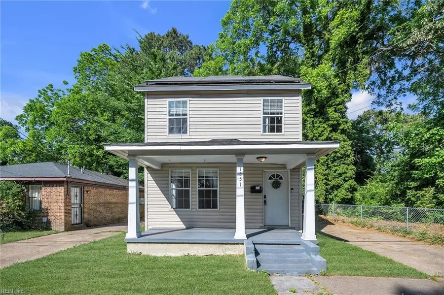 1531 Rush Street, Norfolk, VA 23502 - #2
