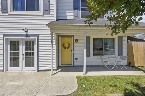 213 Jakes Lane, Newport News, VA 23608
