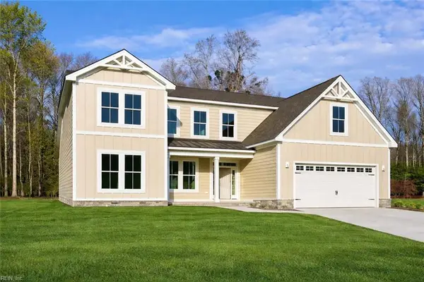 320 Rhapsody Drive, Suffolk, VA 23435