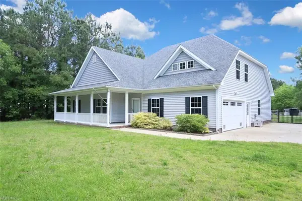 139 Southern Pine Drive, Moyock, NC 27958