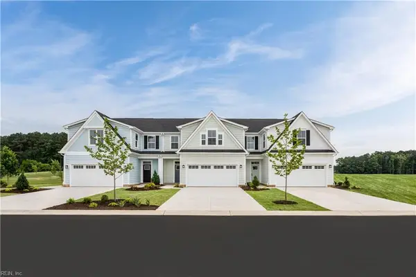 LT 4C Albemarle Villas, Hertford, NC 27944