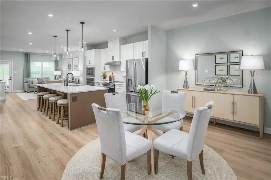 LT 4C Albemarle Villas, Hertford, NC 27944 - #2