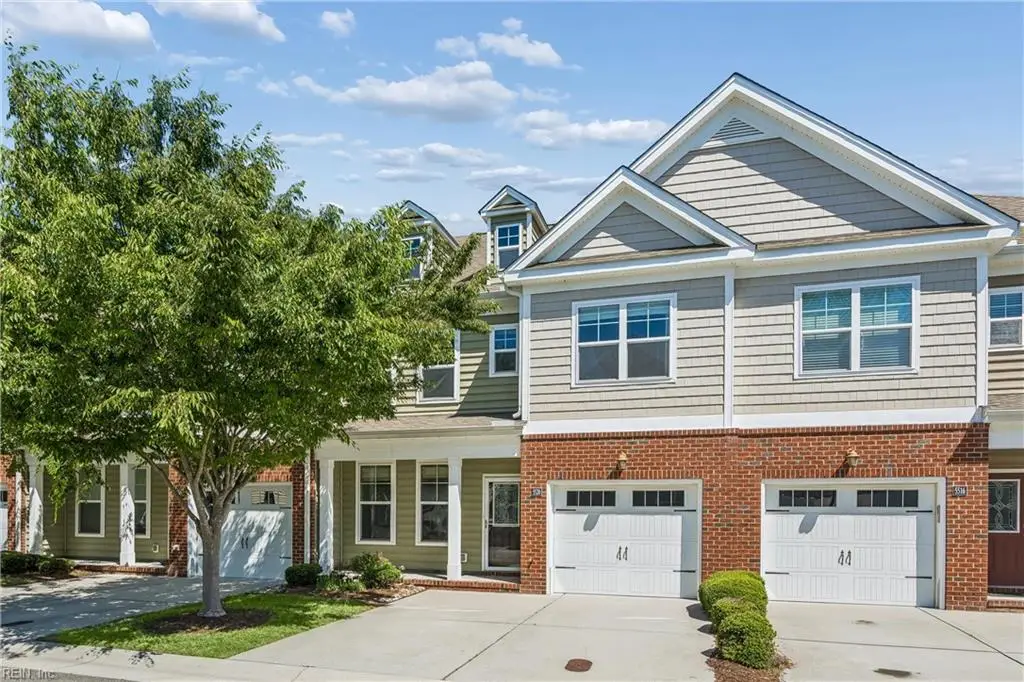 5520 Parish Turn Place, Virginia Beach, VA 23455 - #1