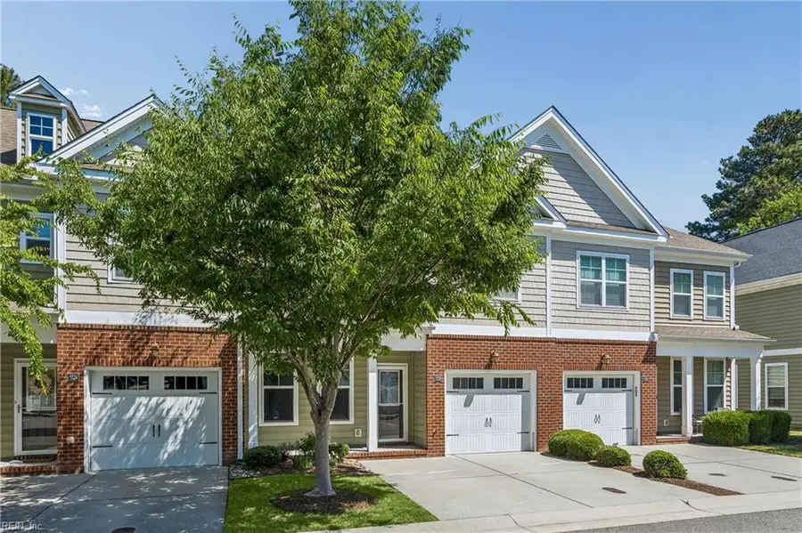 5520 Parish Turn Place, Virginia Beach, VA 23455 - #3