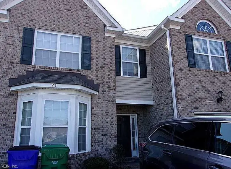 24 Rutland Drive, Hampton, VA 23666 - #1