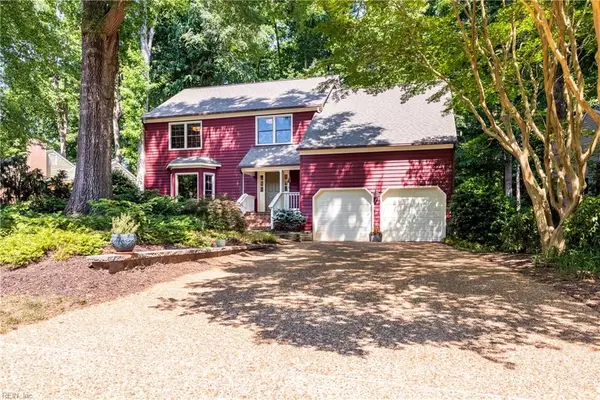 4741 Bristol Circle, Williamsburg, VA 23185
