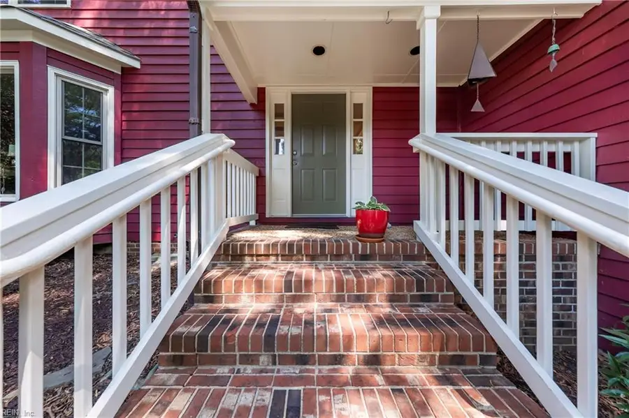 4741 Bristol Circle, Williamsburg, VA 23185 - #3