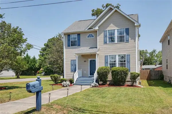 200 Gregg Street, Chesapeake, VA 23320