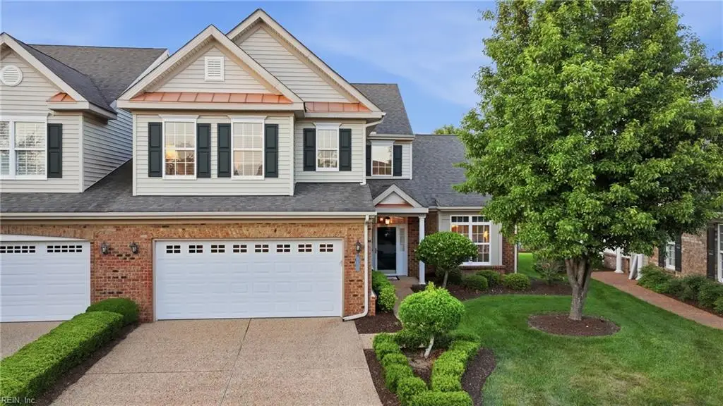 520 Dunning Lane, Chesapeake, VA 23322 - #1