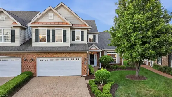 520 Dunning Lane, Chesapeake, VA 23322