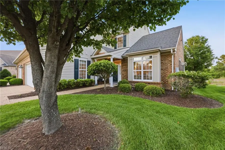 520 Dunning Lane, Chesapeake, VA 23322 - #3