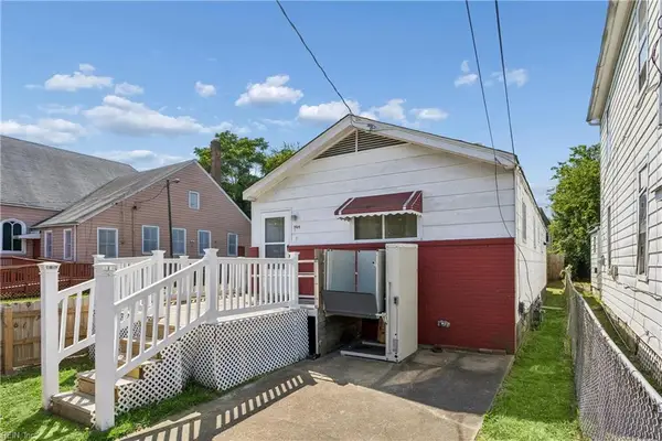 1144 24th Street, Newport News, VA 23607