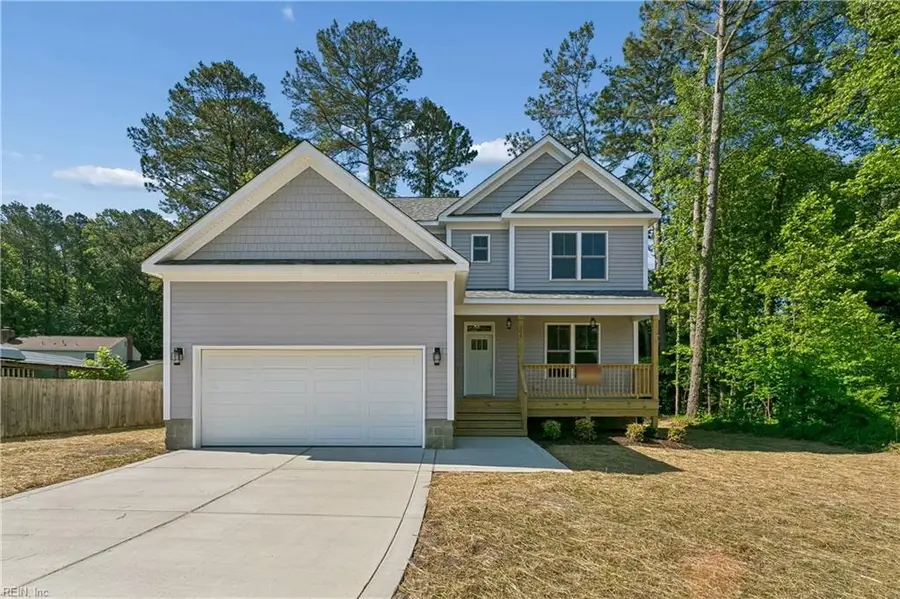 205 Basta Drive, Yorktown, VA 23692 - #2