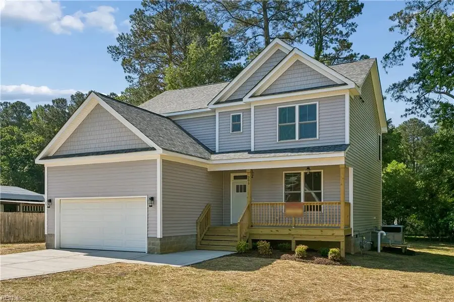 205 Basta Drive, Yorktown, VA 23692 - #3