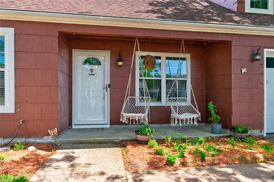 5404 Blue Knob Road, Virginia Beach, VA 23464 - #3