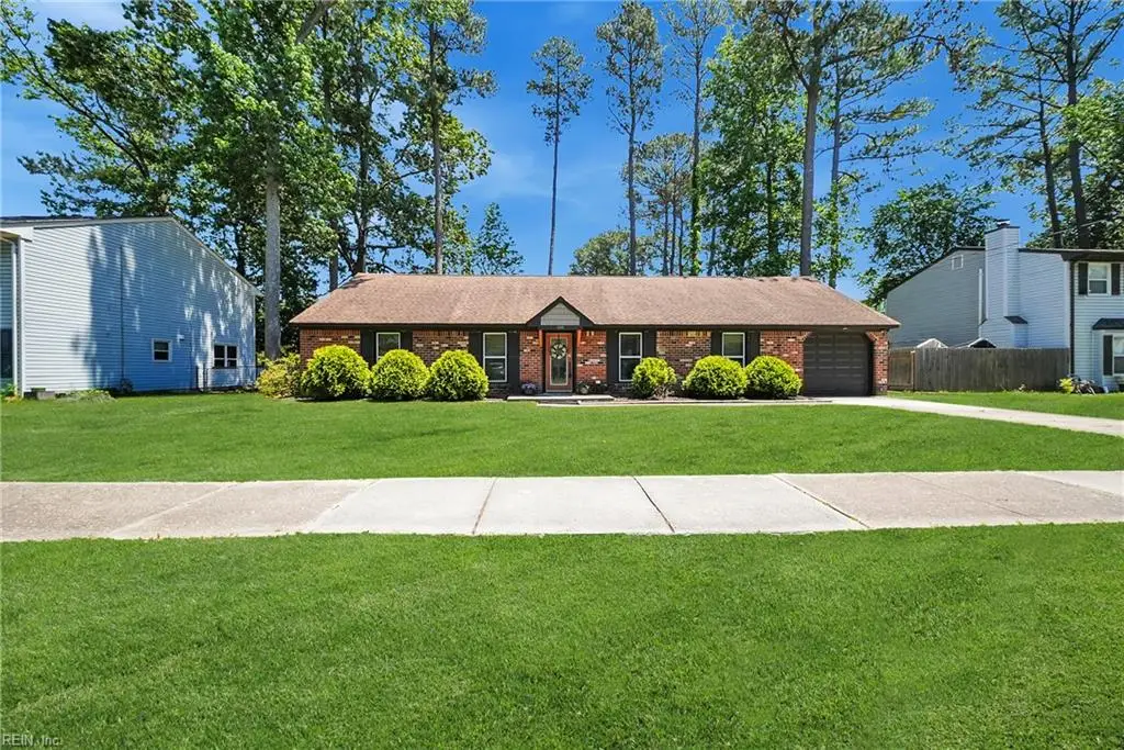 1144 George Street, Norfolk, VA 23502 - #1