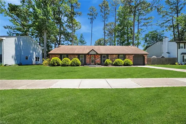 1144 George Street, Norfolk, VA 23502