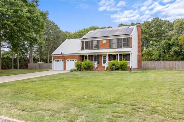 5440 Lawson Hall Key, Virginia Beach, VA 23455