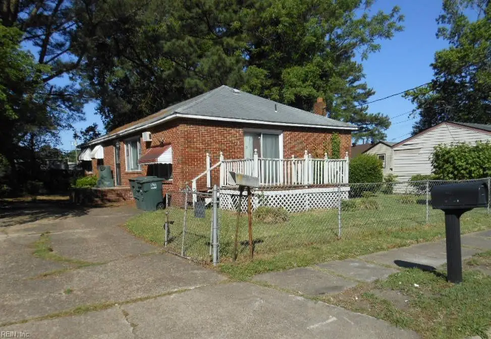 2531 Arkansas Avenue, Norfolk, VA 23513 - #1