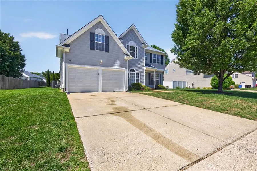4024 Long Point Boulevard, Portsmouth, VA 23703 - #2
