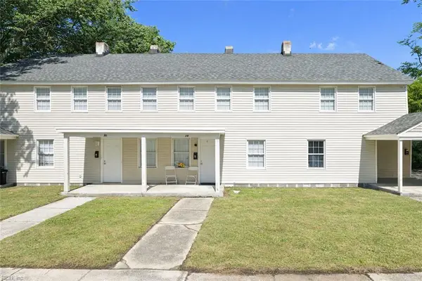 23 Farragut Street, Portsmouth, VA 23702