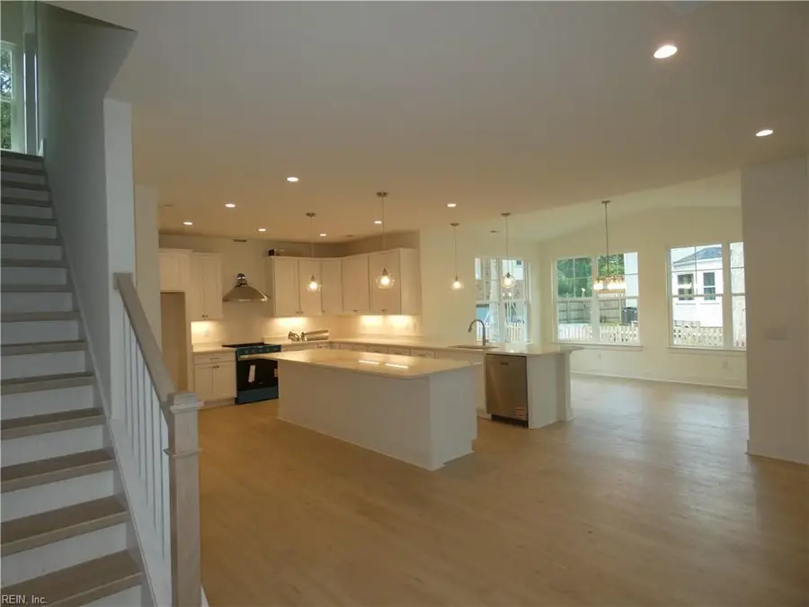 933 Stockbridge Drive, Virginia Beach, VA 23464 - #3