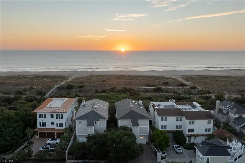 8408 Ocean Front Avenue #A, Virginia Beach, VA 23451 - #1