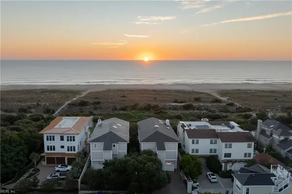 8408 Ocean Front Avenue #A, Virginia Beach, VA 23451